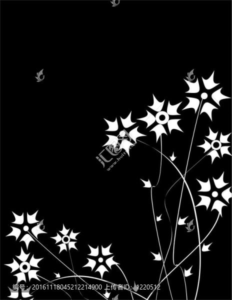 花香尾韻