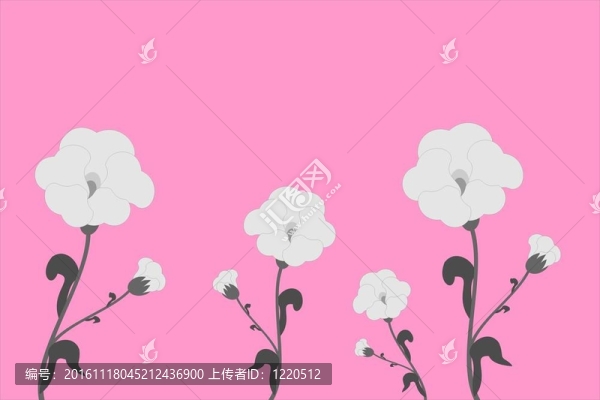 花香尾韻