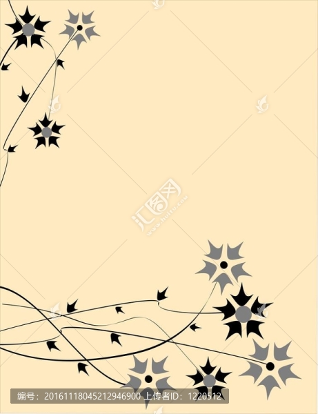 花香尾韻