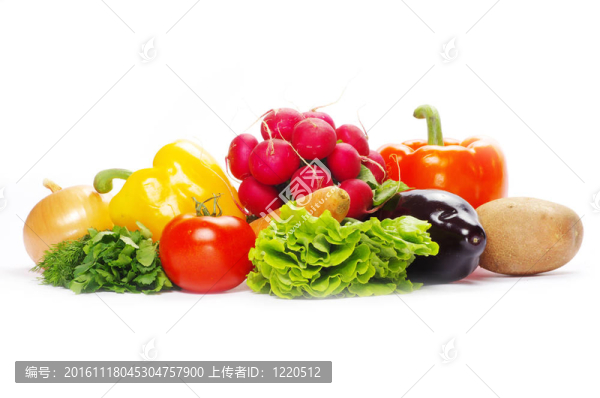 蔬菜