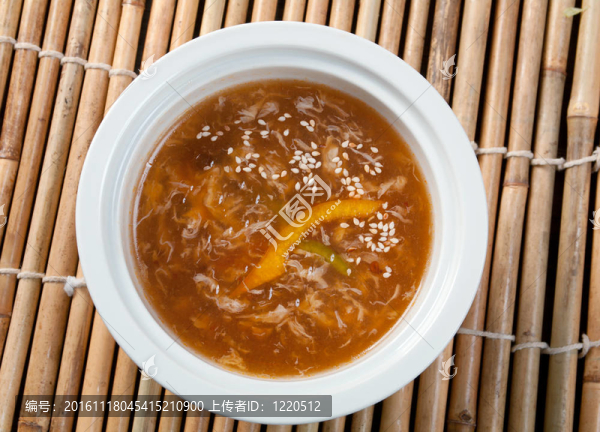 中式牛肉面