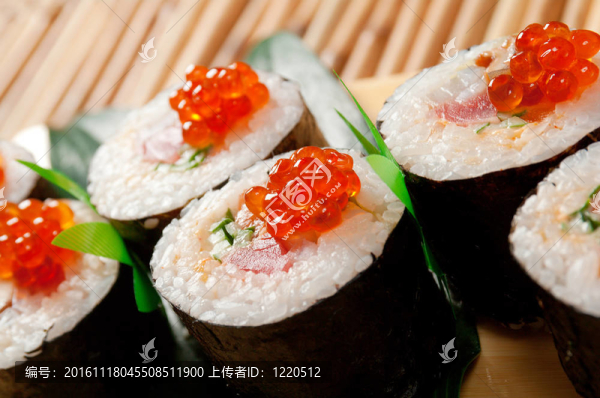 日本壽司