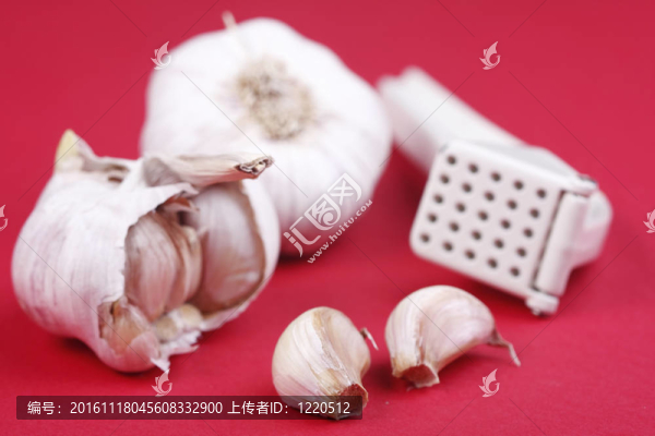 宏觀大蒜