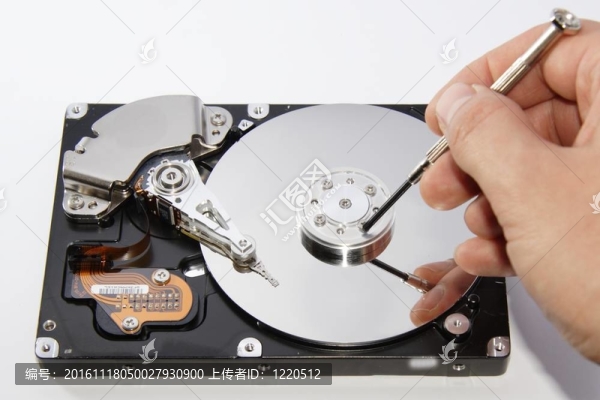 compuder硬盤