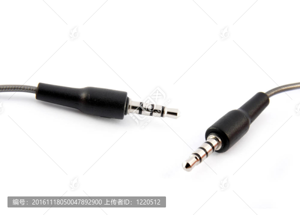 音頻連接器