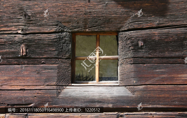舊窗