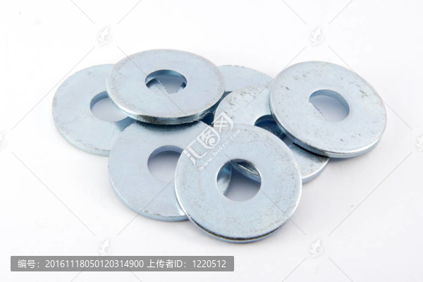 螺栓和螺母