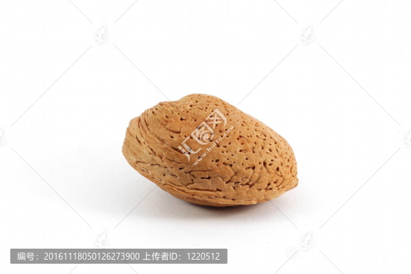 杏仁