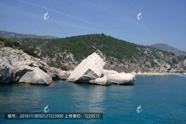 撒丁島