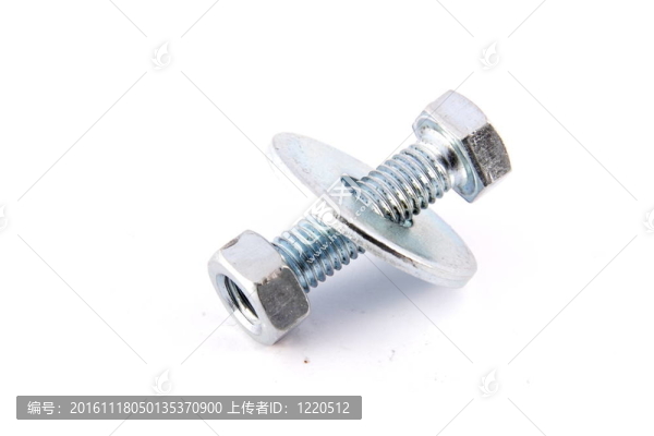 螺栓和螺母