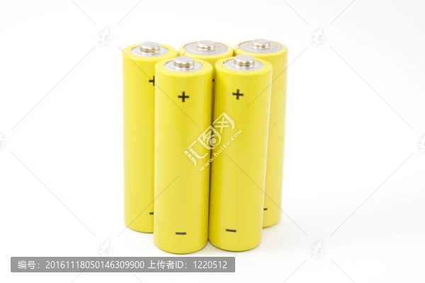 電池