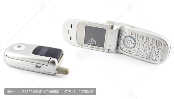 舊手機(jī)