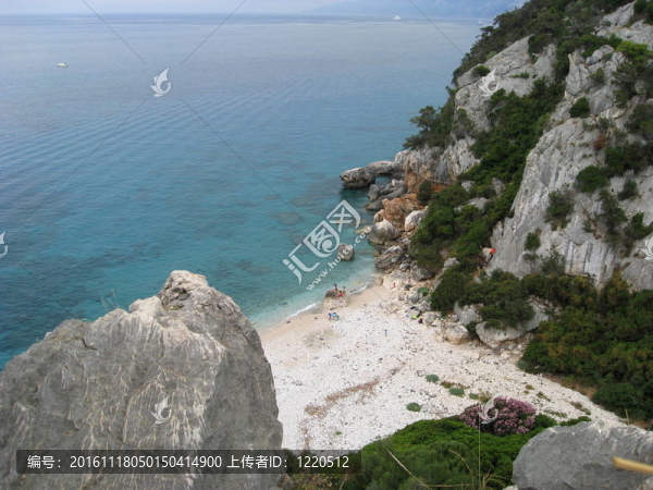 撒丁島