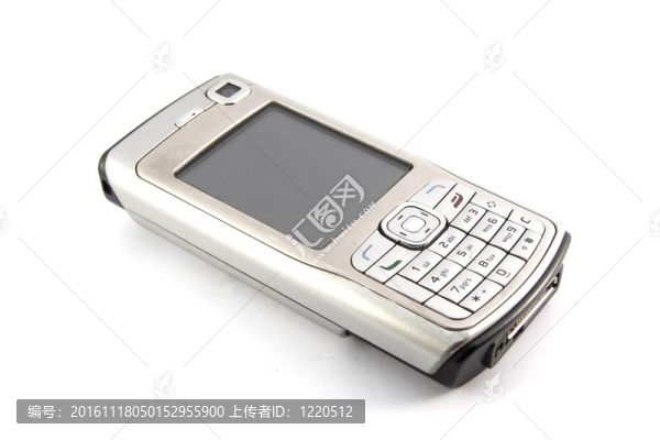 舊手機