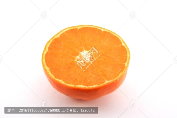 橘子