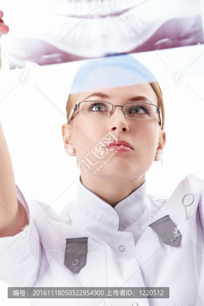 護士用X射線