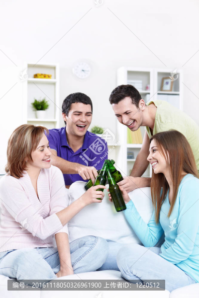 飲酒