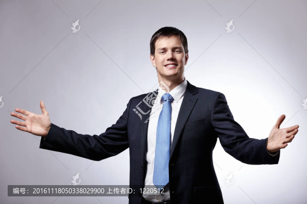 友好的人