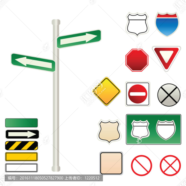 交通和道路標(biāo)志