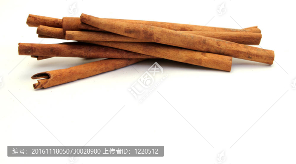 肉桂棒