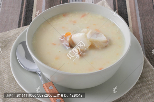 魚丸湯