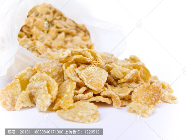 玉米片
