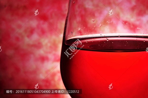 紅葡萄酒