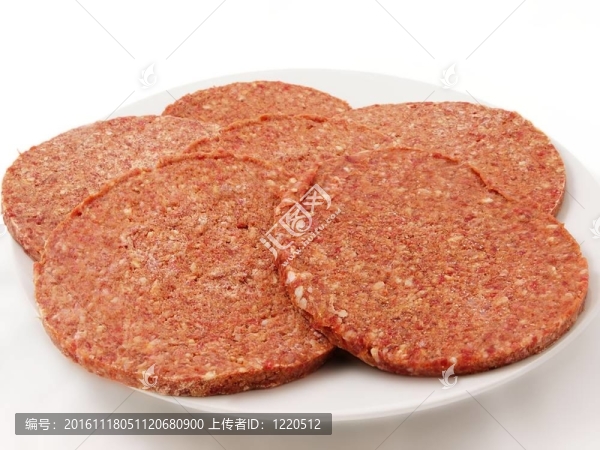 原料肉
