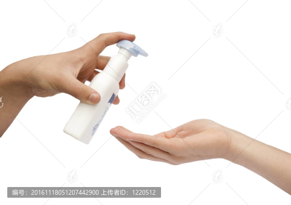一方面給護(hù)手霜