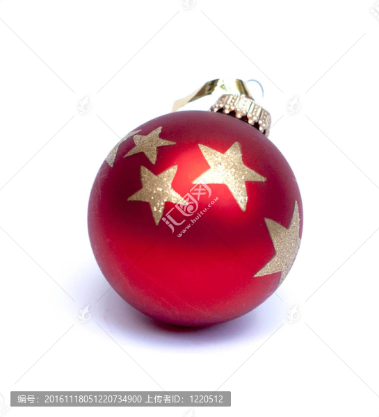 圣誕baubel