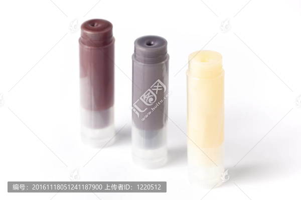 自制潤唇膏