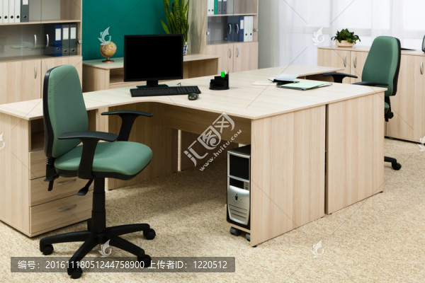 現(xiàn)代辦公室