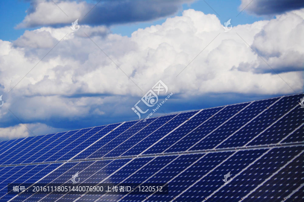 太陽能發(fā)電廠