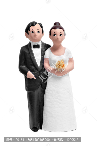 婚禮蛋糕
