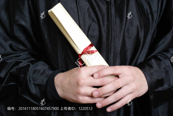 畢業(yè)的學(xué)生