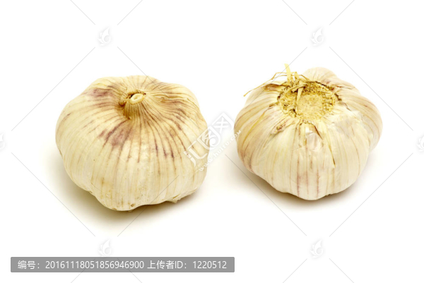 大蒜
