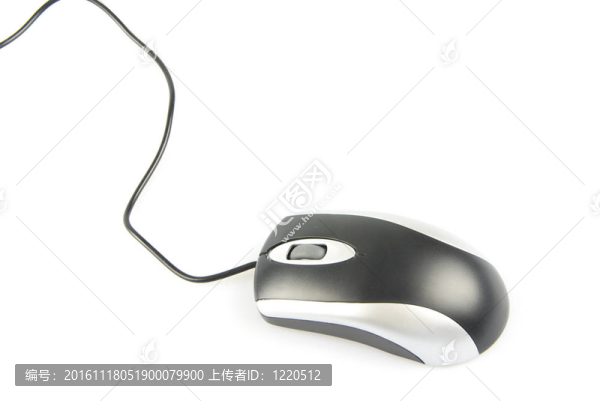 電腦鼠標