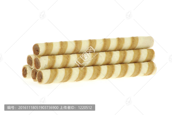 薄餅卷