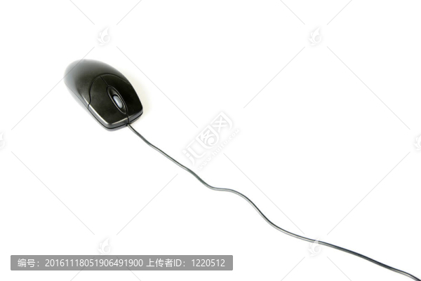 電腦鼠標