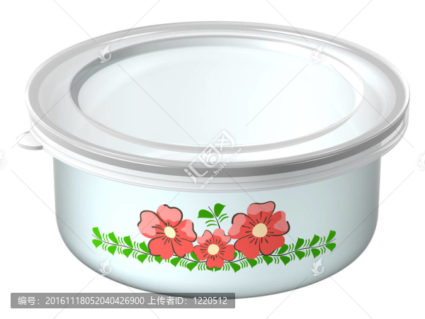 食品容器