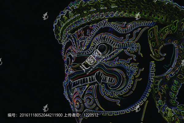 泰國(guó)惡魔-匯圖網(wǎng) www.fosd68.com 泰國(guó)惡魔