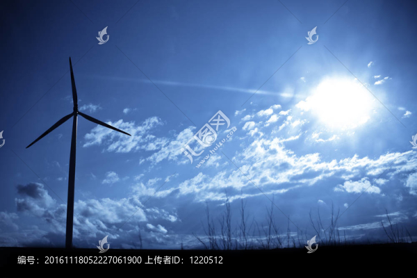 在風(fēng)力發(fā)電機(jī)領(lǐng)域的黎明