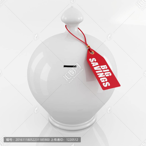 大的儲(chǔ)蓄