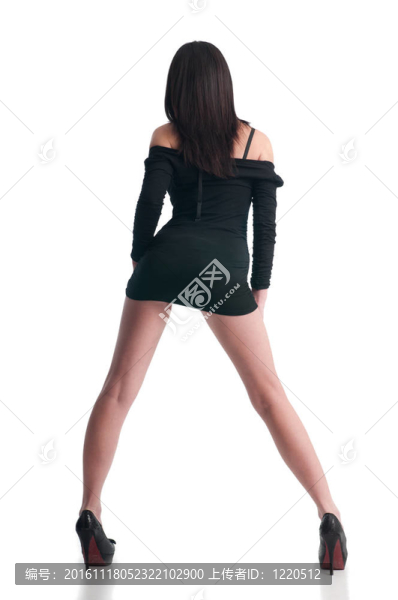 有魅力的女人