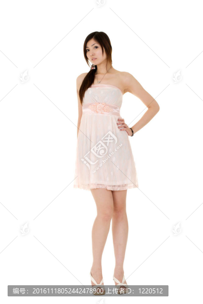 長(zhǎng)發(fā)美女