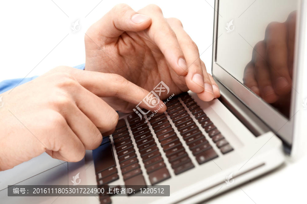尋找信息