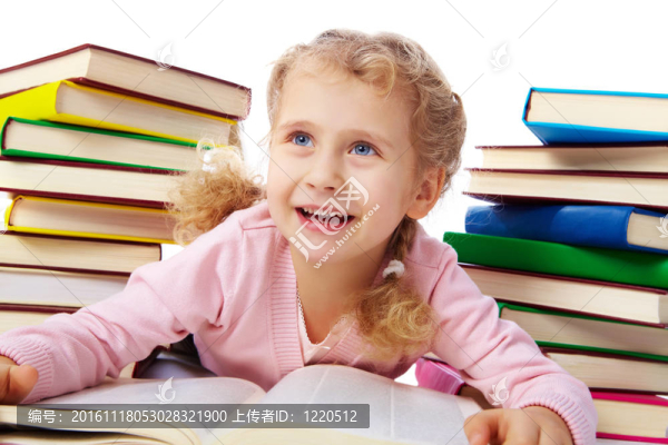 小讀者