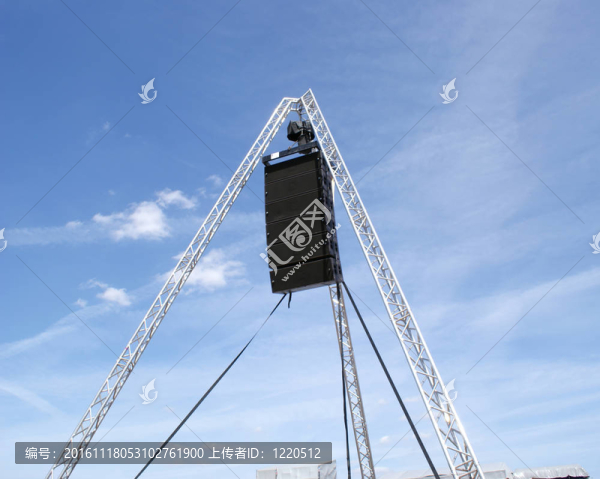 揚聲器