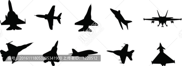 軍用飛機