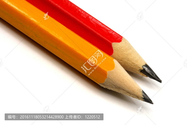 鉛筆回到學(xué)校